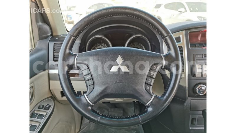 Big with watermark mitsubishi pajero ashanti import dubai 17691