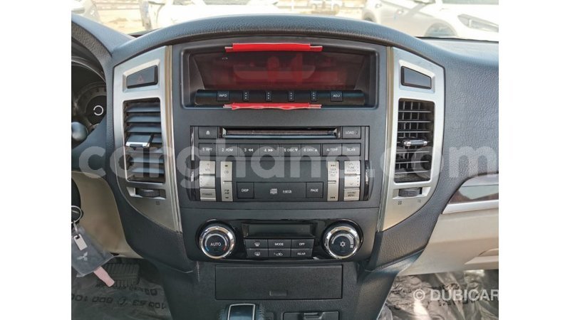 Big with watermark mitsubishi pajero ashanti import dubai 17691