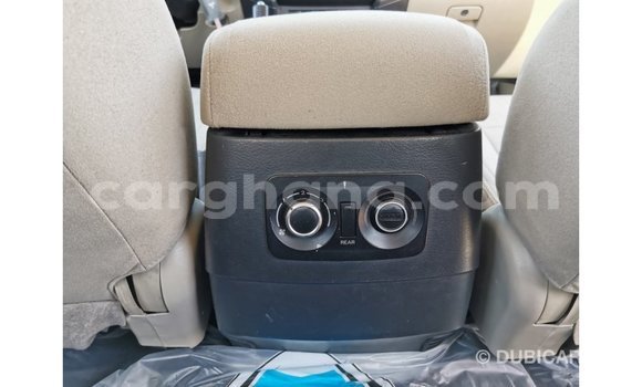 Buy Import Mitsubishi Pajero Other Car in Import - Dubai in Ashanti Buy Import Mitsubishi Pajero Other Car in Import - Dubai in Ashanti