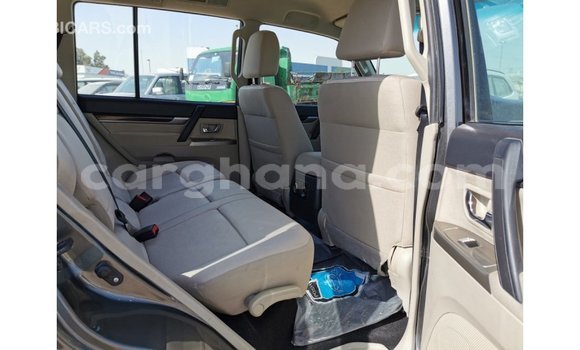 Buy Import Mitsubishi Pajero Other Car in Import - Dubai in Ashanti Buy Import Mitsubishi Pajero Other Car in Import - Dubai in Ashanti