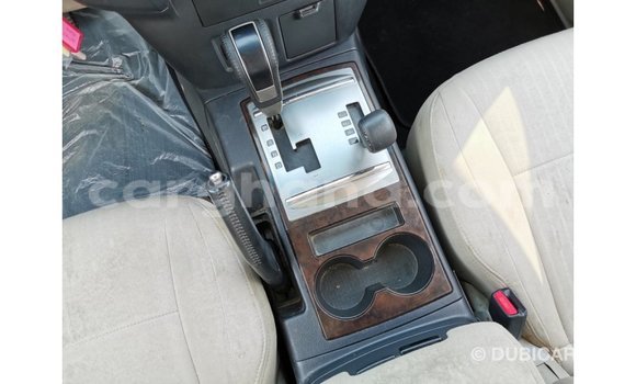 Ra Imported Mitsubishi Pajero Miiran Ọkọ̀ in Import - Dubai ni Ashanti Ra Imported Mitsubishi Pajero Miiran Ọkọ̀ in Import - Dubai ni Ashanti