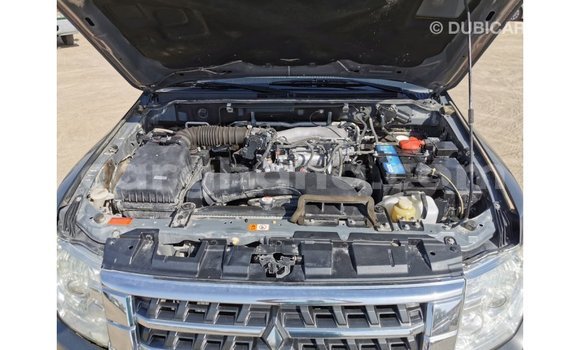 Buy Import Mitsubishi Pajero Other Car in Import - Dubai in Ashanti Buy Import Mitsubishi Pajero Other Car in Import - Dubai in Ashanti