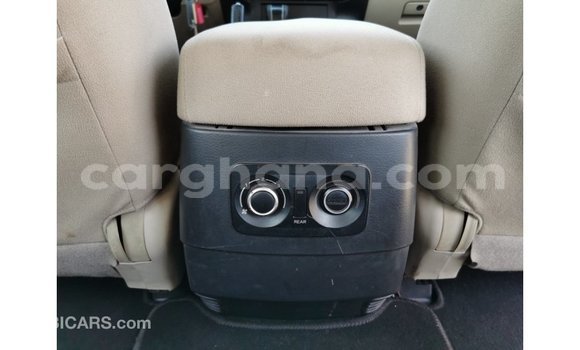 Ra Imported Mitsubishi Pajero Miiran Ọkọ̀ in Import - Dubai ni Ashanti Ra Imported Mitsubishi Pajero Miiran Ọkọ̀ in Import - Dubai ni Ashanti