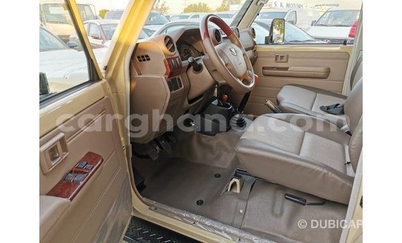 Sayi Imported Toyota Land Cruiser M Mota in Import - Dubai a Ashanti Sayi Imported Toyota Land Cruiser M Mota in Import - Dubai a Ashanti