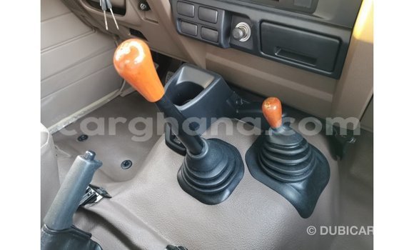 Sayi Imported Toyota Land Cruiser M Mota in Import - Dubai a Ashanti Sayi Imported Toyota Land Cruiser M Mota in Import - Dubai a Ashanti