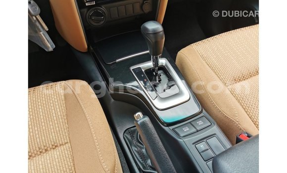 Sayi Imported Toyota Fortuner Black Mota in Import - Dubai a Ashanti Sayi Imported Toyota Fortuner Black Mota in Import - Dubai a Ashanti