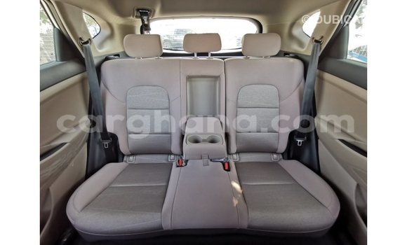 Sayi Imported Hyundai Tucson Sauran Mota in Import - Dubai a Ashanti Sayi Imported Hyundai Tucson Sauran Mota in Import - Dubai a Ashanti