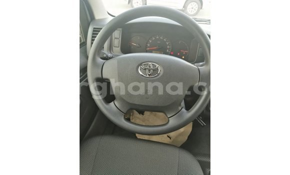 Sayi Imported Toyota Hiace White Mota in Import - Dubai a Ashanti Sayi Imported Toyota Hiace White Mota in Import - Dubai a Ashanti