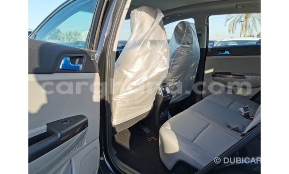 Ra Imported Kia Sportage Black Ọkọ̀ in Import - Dubai ni Ashanti Ra Imported Kia Sportage Black Ọkọ̀ in Import - Dubai ni Ashanti