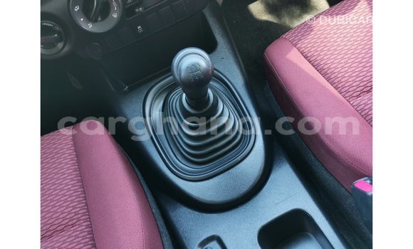 Sayi Imported Toyota Hilux White Mota in Import - Dubai a Ashanti Sayi Imported Toyota Hilux White Mota in Import - Dubai a Ashanti