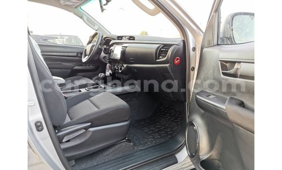 Buy Import Toyota Hilux Other Car in Import - Dubai in Ashanti Buy Import Toyota Hilux Other Car in Import - Dubai in Ashanti