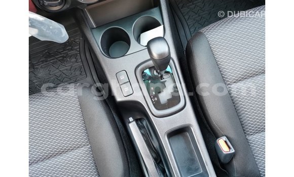 Buy Import Toyota Hilux Other Car in Import - Dubai in Ashanti Buy Import Toyota Hilux Other Car in Import - Dubai in Ashanti