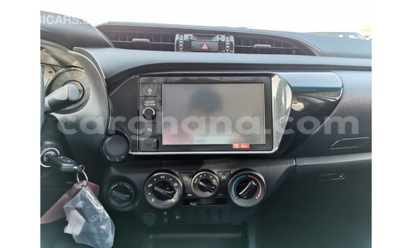 Buy Import Toyota Hilux Other Car in Import - Dubai in Ashanti Buy Import Toyota Hilux Other Car in Import - Dubai in Ashanti