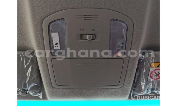 Buy Import Toyota Hilux White Car in Import - Dubai in Ashanti Buy Import Toyota Hilux White Car in Import - Dubai in Ashanti