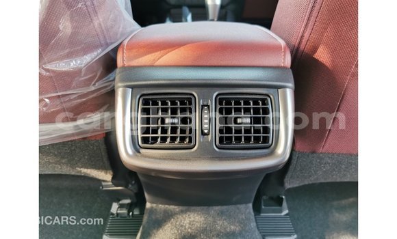 Sayi Imported Toyota Hilux Black Mota in Import - Dubai a Ashanti Sayi Imported Toyota Hilux Black Mota in Import - Dubai a Ashanti