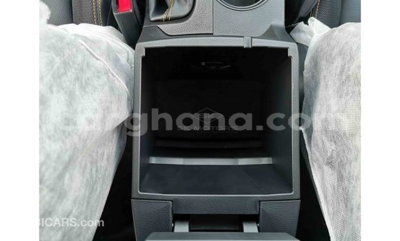 Ra Imported Ford Ranger Black Ọkọ̀ in Import - Dubai ni Ashanti Ra Imported Ford Ranger Black Ọkọ̀ in Import - Dubai ni Ashanti