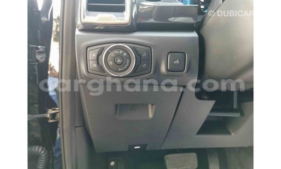Ra Imported Ford Ranger Black Ọkọ̀ in Import - Dubai ni Ashanti Ra Imported Ford Ranger Black Ọkọ̀ in Import - Dubai ni Ashanti