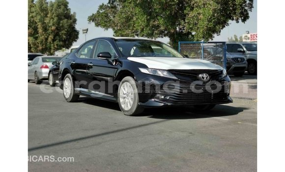 Buy Import Toyota Camry Black Car in Import - Dubai in Ashanti Buy Import Toyota Camry Black Car in Import - Dubai in Ashanti