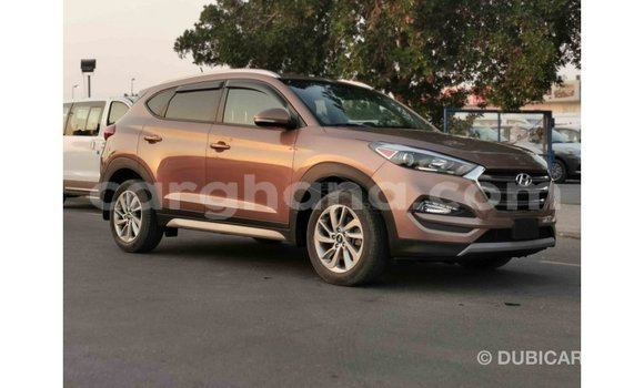 Sayi Imported Hyundai Tucson Brown Mota in Import - Dubai a Ashanti Sayi Imported Hyundai Tucson Brown Mota in Import - Dubai a Ashanti