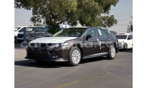 Buy Import Toyota Camry Brown Car in Import - Dubai in Ashanti Buy Import Toyota Camry Brown Car in Import - Dubai in Ashanti