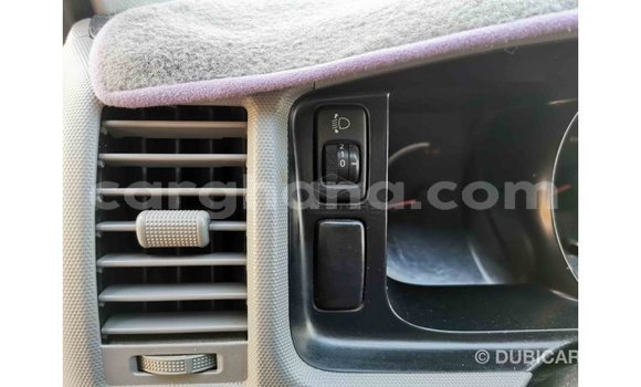 Sayi Imported Toyota Hiace White Mota in Import - Dubai a Ashanti Sayi Imported Toyota Hiace White Mota in Import - Dubai a Ashanti
