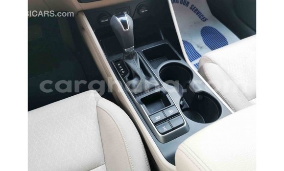 Sayi Imported Hyundai Tucson Brown Mota in Import - Dubai a Ashanti Sayi Imported Hyundai Tucson Brown Mota in Import - Dubai a Ashanti