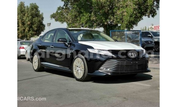 Sayi Imported Toyota Camry Black Mota in Import - Dubai a Ashanti Sayi Imported Toyota Camry Black Mota in Import - Dubai a Ashanti