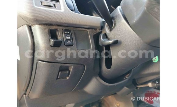 Sayi Imported Toyota Hiace White Mota in Import - Dubai a Ashanti Sayi Imported Toyota Hiace White Mota in Import - Dubai a Ashanti