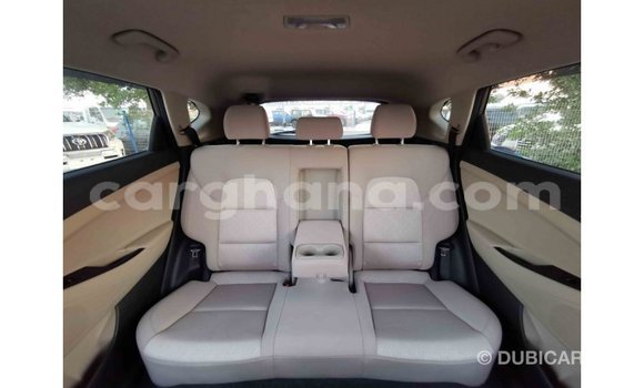 Sayi Imported Hyundai Tucson Brown Mota in Import - Dubai a Ashanti Sayi Imported Hyundai Tucson Brown Mota in Import - Dubai a Ashanti