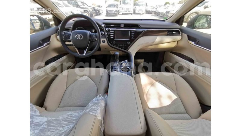 Big with watermark toyota camry ashanti import dubai 17728