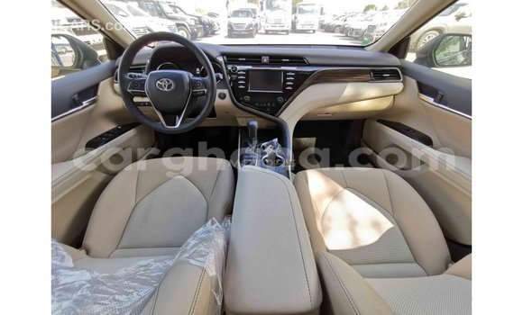 Buy Import Toyota Camry Brown Car in Import - Dubai in Ashanti Buy Import Toyota Camry Brown Car in Import - Dubai in Ashanti
