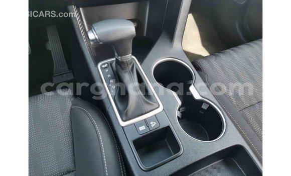 Buy Import Kia Sportage Red Car in Import - Dubai in Ashanti Buy Import Kia Sportage Red Car in Import - Dubai in Ashanti