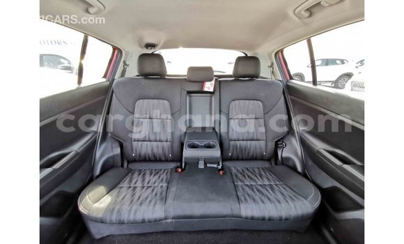 Buy Import Kia Sportage Red Car in Import - Dubai in Ashanti Buy Import Kia Sportage Red Car in Import - Dubai in Ashanti