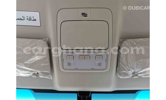 Buy Import Toyota Hiace White Car in Import - Dubai in Ashanti Buy Import Toyota Hiace White Car in Import - Dubai in Ashanti
