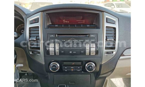 Sayi Imported Mitsubishi Pajero Sauran Mota in Import - Dubai a Ashanti Sayi Imported Mitsubishi Pajero Sauran Mota in Import - Dubai a Ashanti