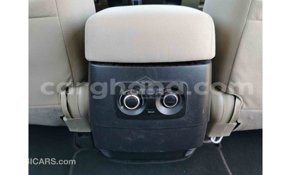 Sayi Imported Mitsubishi Pajero White Mota in Import - Dubai a Ashanti Sayi Imported Mitsubishi Pajero White Mota in Import - Dubai a Ashanti