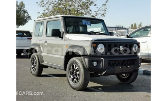 Ra Imported Suzuki Jimny Miiran Ọkọ̀ in Import - Dubai ni Ashanti Ra Imported Suzuki Jimny Miiran Ọkọ̀ in Import - Dubai ni Ashanti