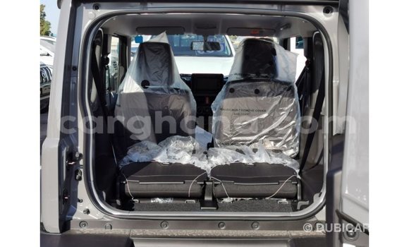 Ra Imported Suzuki Jimny Miiran Ọkọ̀ in Import - Dubai ni Ashanti Ra Imported Suzuki Jimny Miiran Ọkọ̀ in Import - Dubai ni Ashanti