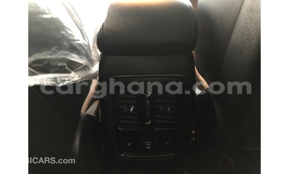 Buy Import Jeep Grand Cherokee Black Car in Import - Dubai in Ashanti Buy Import Jeep Grand Cherokee Black Car in Import - Dubai in Ashanti