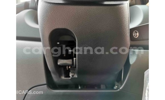 Buy Import Toyota Fortuner Black Car in Import - Dubai in Ashanti Buy Import Toyota Fortuner Black Car in Import - Dubai in Ashanti