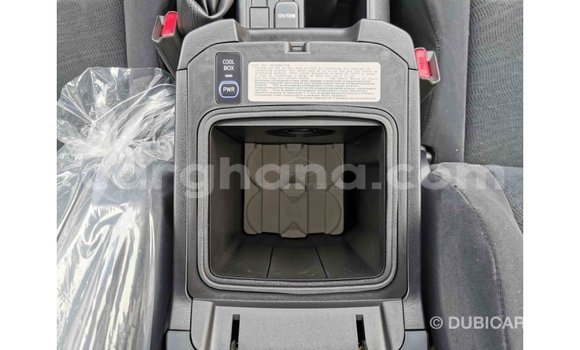 Sayi Imported Toyota Prado Black Mota in Import - Dubai a Ashanti Sayi Imported Toyota Prado Black Mota in Import - Dubai a Ashanti