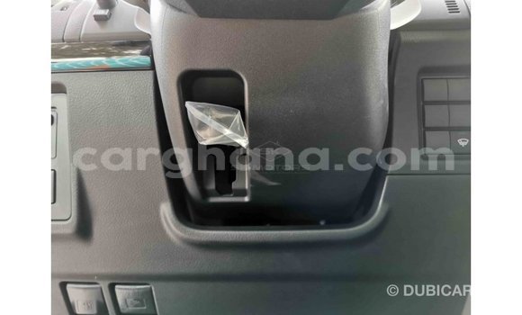Sayi Imported Toyota Prado Black Mota in Import - Dubai a Ashanti Sayi Imported Toyota Prado Black Mota in Import - Dubai a Ashanti