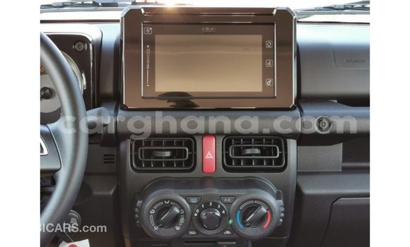 Ra Imported Suzuki GN Alawọ ewe Mọto in Import - Dubai ni Ashanti Ra Imported Suzuki GN Alawọ ewe Mọto in Import - Dubai ni Ashanti