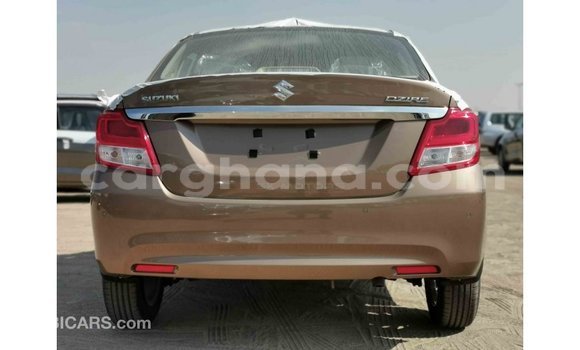 Buy Import Suzuki Dzire Brown Bike in Import - Dubai in Ashanti Buy Import Suzuki Dzire Brown Bike in Import - Dubai in Ashanti