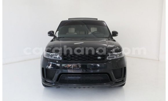 Sayi Imported Land Rover Range Rover Black Mota in Import - Dubai a Ashanti Sayi Imported Land Rover Range Rover Black Mota in Import - Dubai a Ashanti