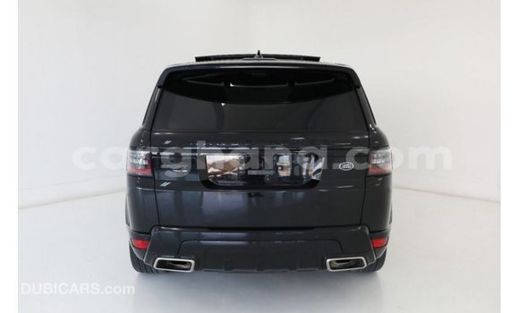 Sayi Imported Land Rover Range Rover Black Mota in Import - Dubai a Ashanti Sayi Imported Land Rover Range Rover Black Mota in Import - Dubai a Ashanti