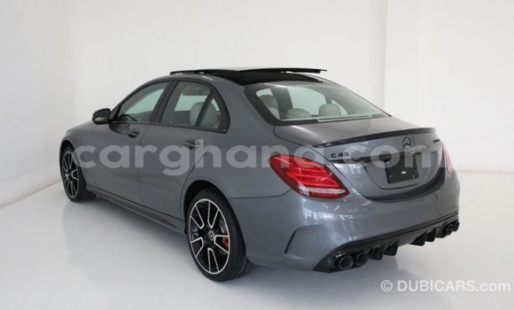 Ra Imported Mercedes-Benz A200 Miiran Ọkọ̀ in Import - Dubai ni Ashanti Ra Imported Mercedes-Benz A200 Miiran Ọkọ̀ in Import - Dubai ni Ashanti