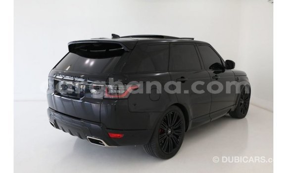 Sayi Imported Land Rover Range Rover Black Mota in Import - Dubai a Ashanti Sayi Imported Land Rover Range Rover Black Mota in Import - Dubai a Ashanti