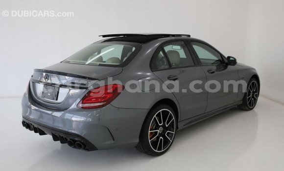 Ra Imported Mercedes-Benz A200 Miiran Ọkọ̀ in Import - Dubai ni Ashanti Ra Imported Mercedes-Benz A200 Miiran Ọkọ̀ in Import - Dubai ni Ashanti