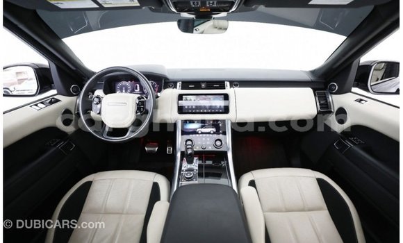 Sayi Imported Land Rover Range Rover Black Mota in Import - Dubai a Ashanti Sayi Imported Land Rover Range Rover Black Mota in Import - Dubai a Ashanti